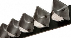 Элеваторные (норийные) ленты